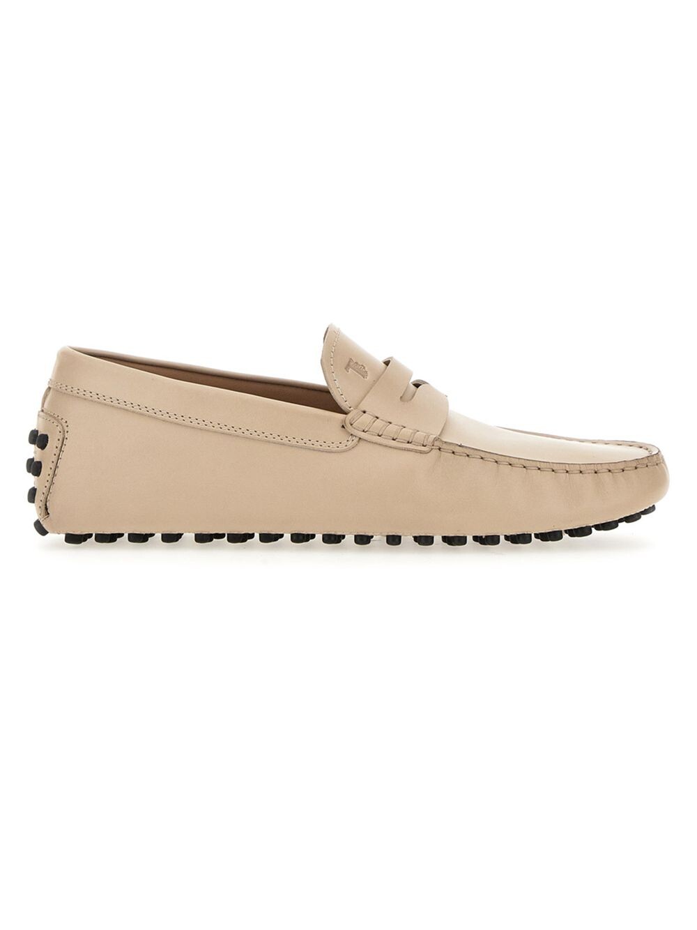 

Лоферы Mocassino Nuovo Gommino Tod's