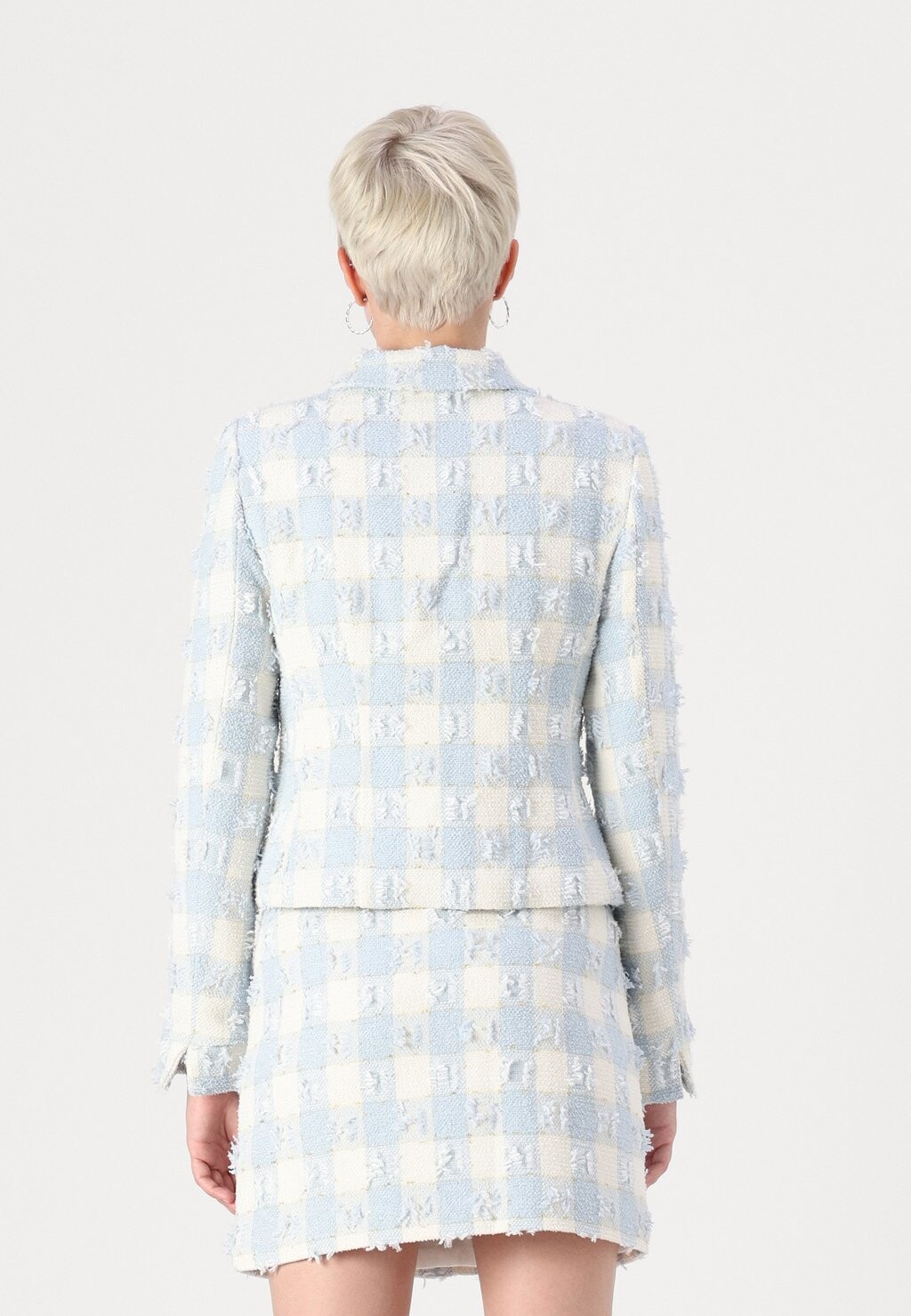 

Легкая куртка CORANTO JACKET Sister Jane, синий