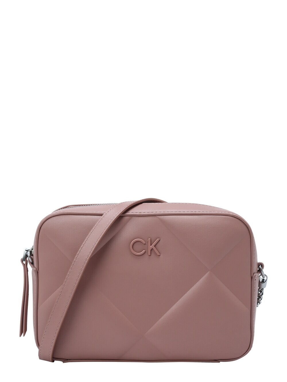 

Сумка через плечо Calvin Klein, парча