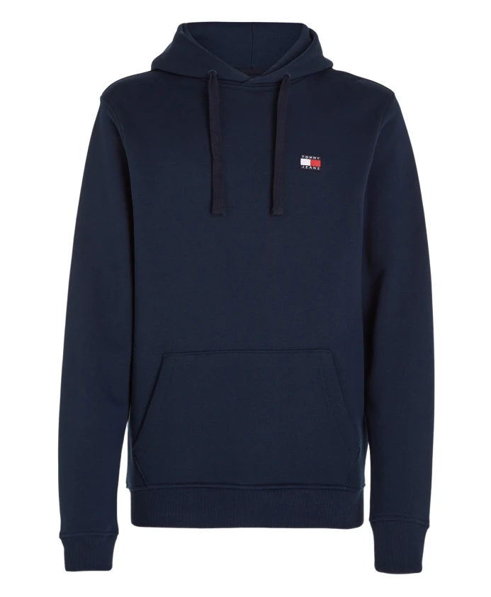 

Худи Tommy Jeans Tommy Hilfiger, синий