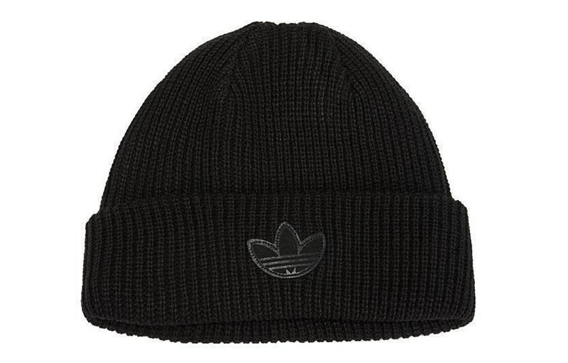 

шерстяная шапка унисекс Adidas