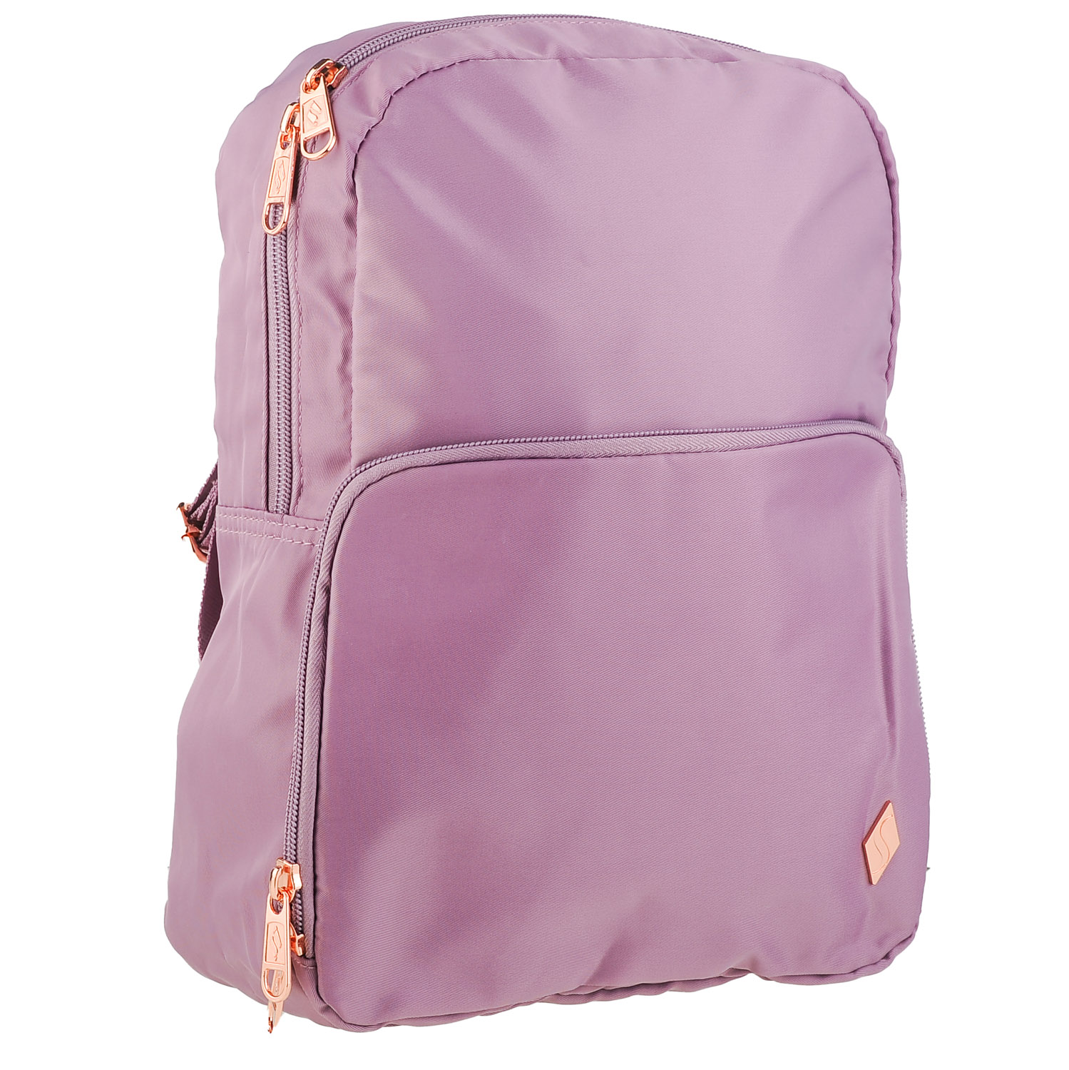Рюкзак Skechers Skechers Jetsetter Backpack, розовый рюкзак skechers желтый
