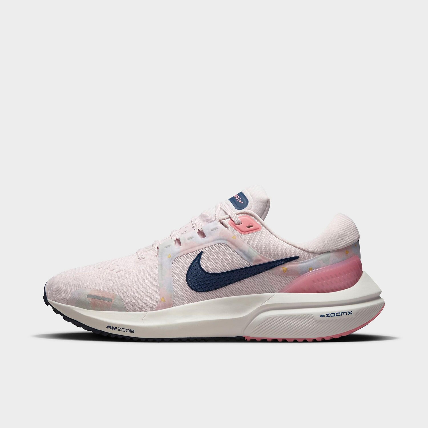 

Женские кроссовки премиум-класса Nike Air Zoom Vomero 16, розовый