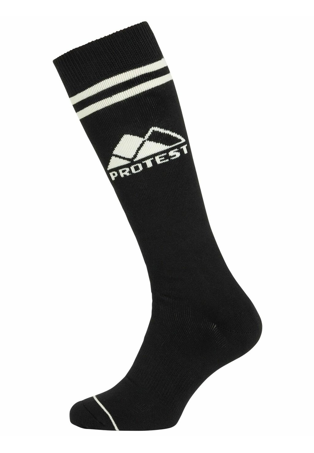 

Спортивные носки ACTIVE SNOW Protest, цвет true black