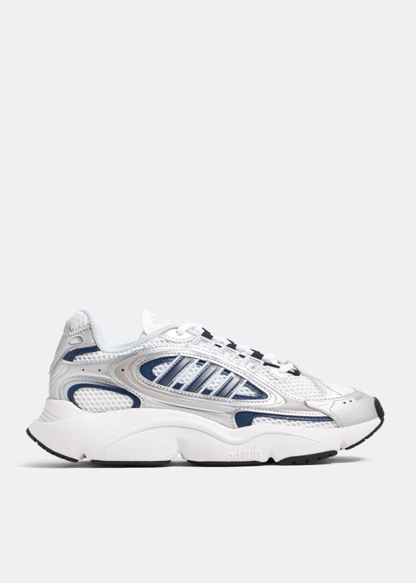 

Кроссовки Adidas Ozmillen, белый