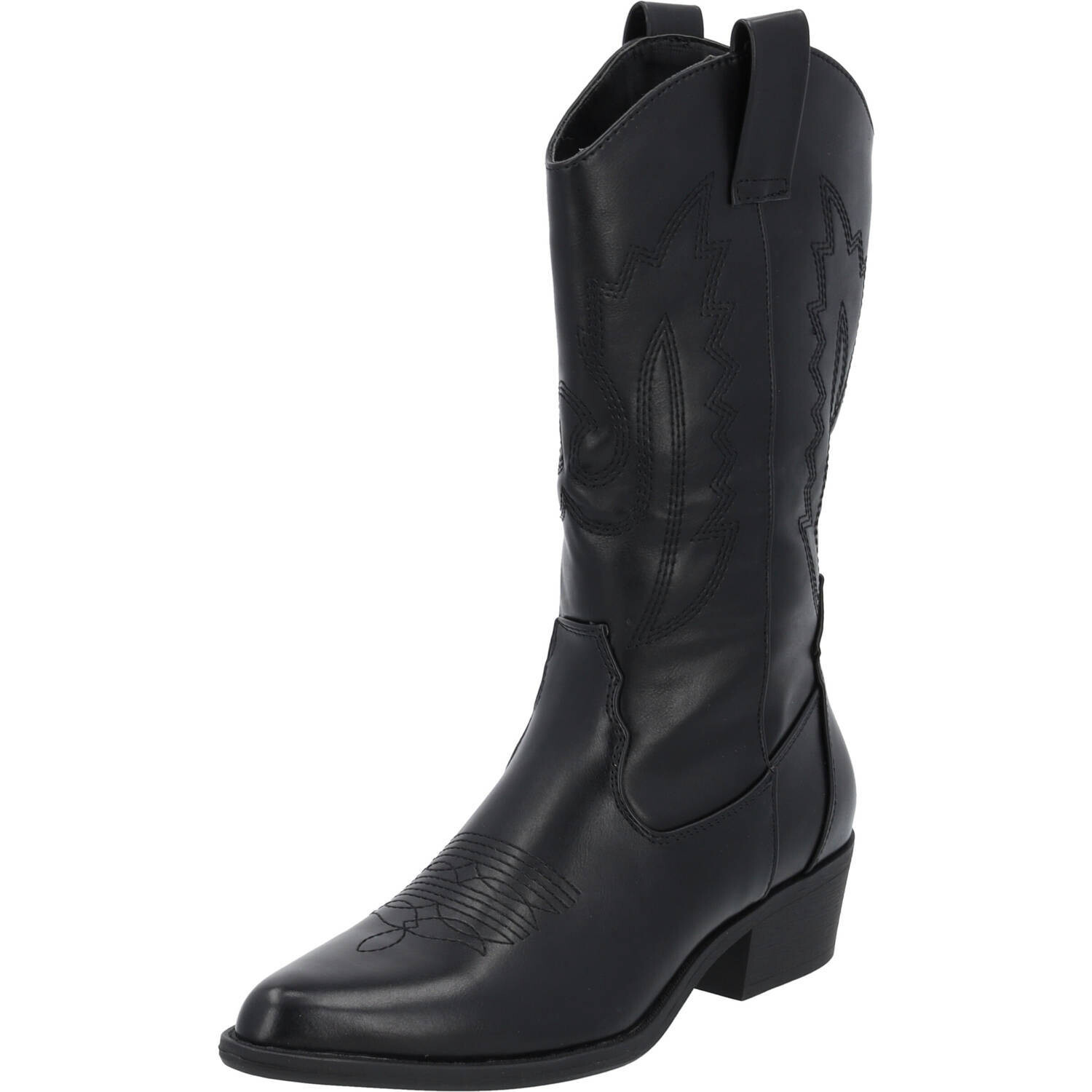 

Ботинки palado Westernstiefel, черный