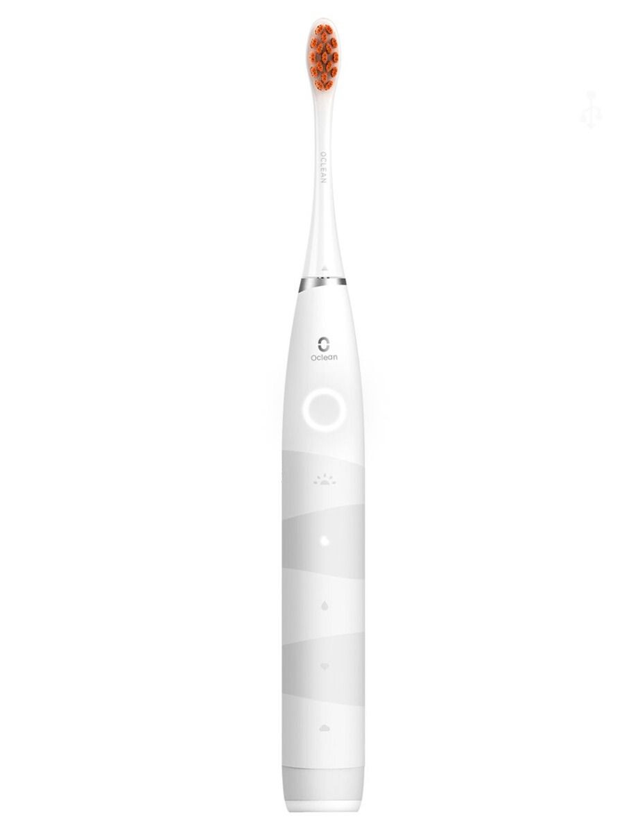

Звуковая зубная щетка Oclean Flow, 1 шт