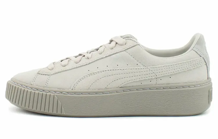 

Обувь для скейтбординга Puma Basket Женская