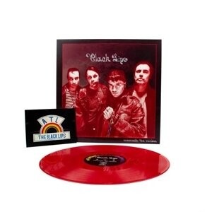 

Виниловая пластинка Black Lips - Underneath the Rainbow