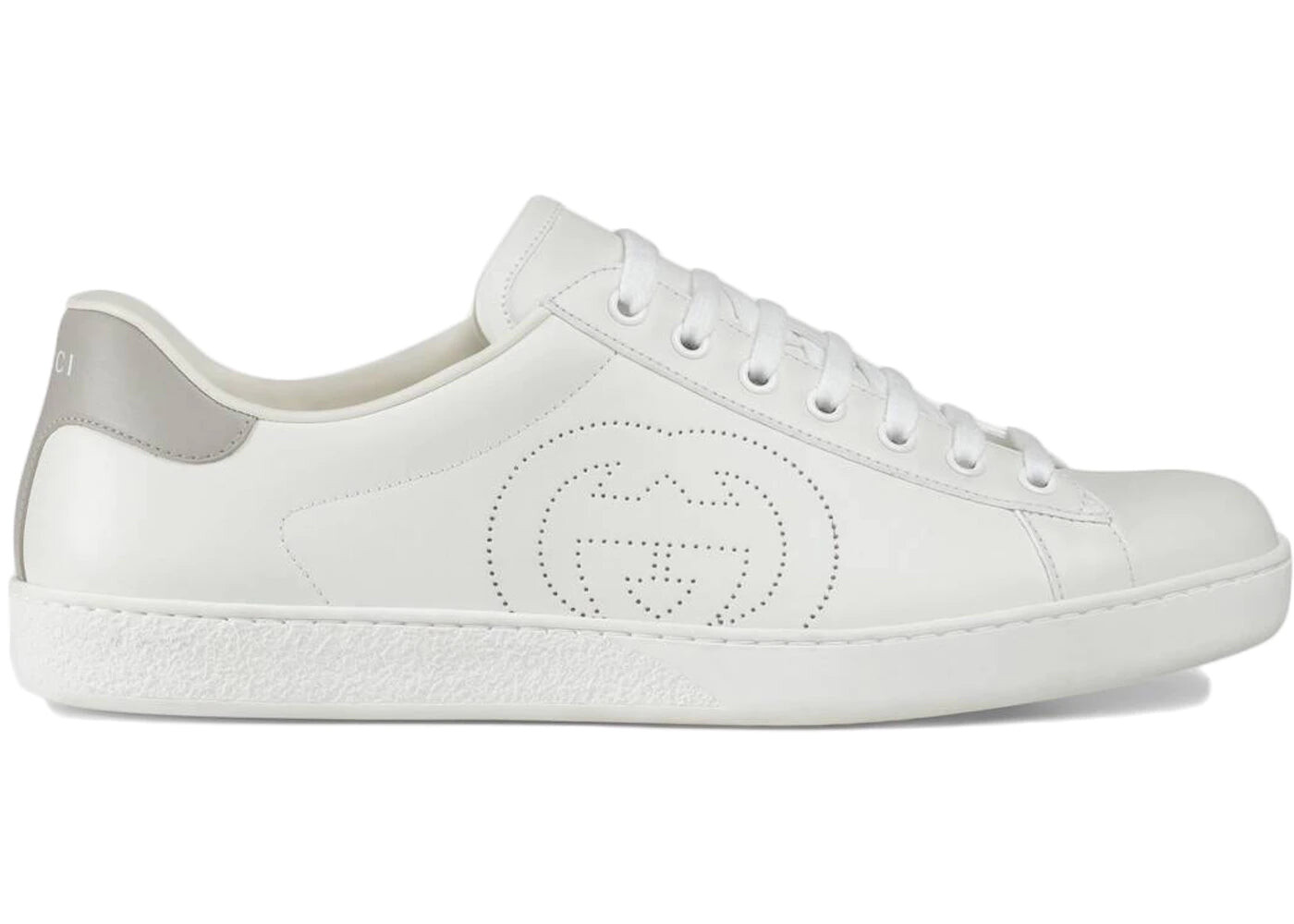 

Кроссовки Gucci Ace