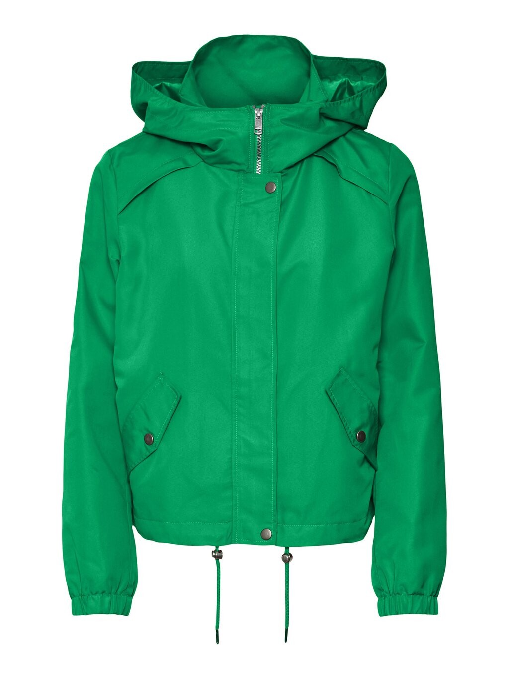 

Куртка летняя Vero Moda, зеленый