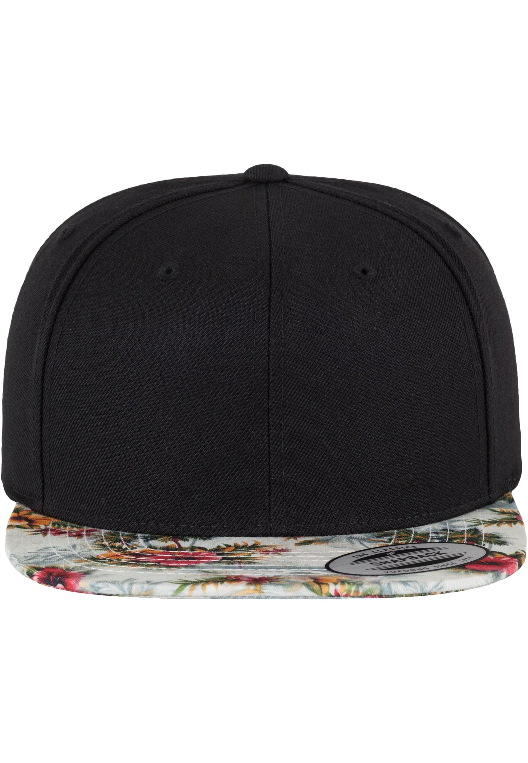 

Бейсболка Flexfit Snapback, зеленый