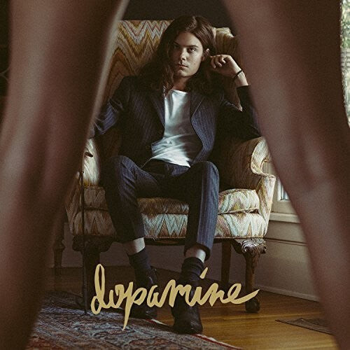 

Виниловая пластинка Borns: Dopamine