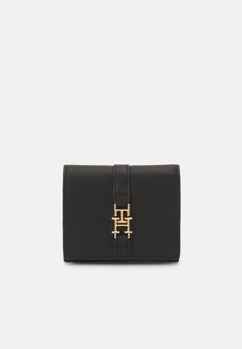 

Кошелек Tommy Hilfiger, черный