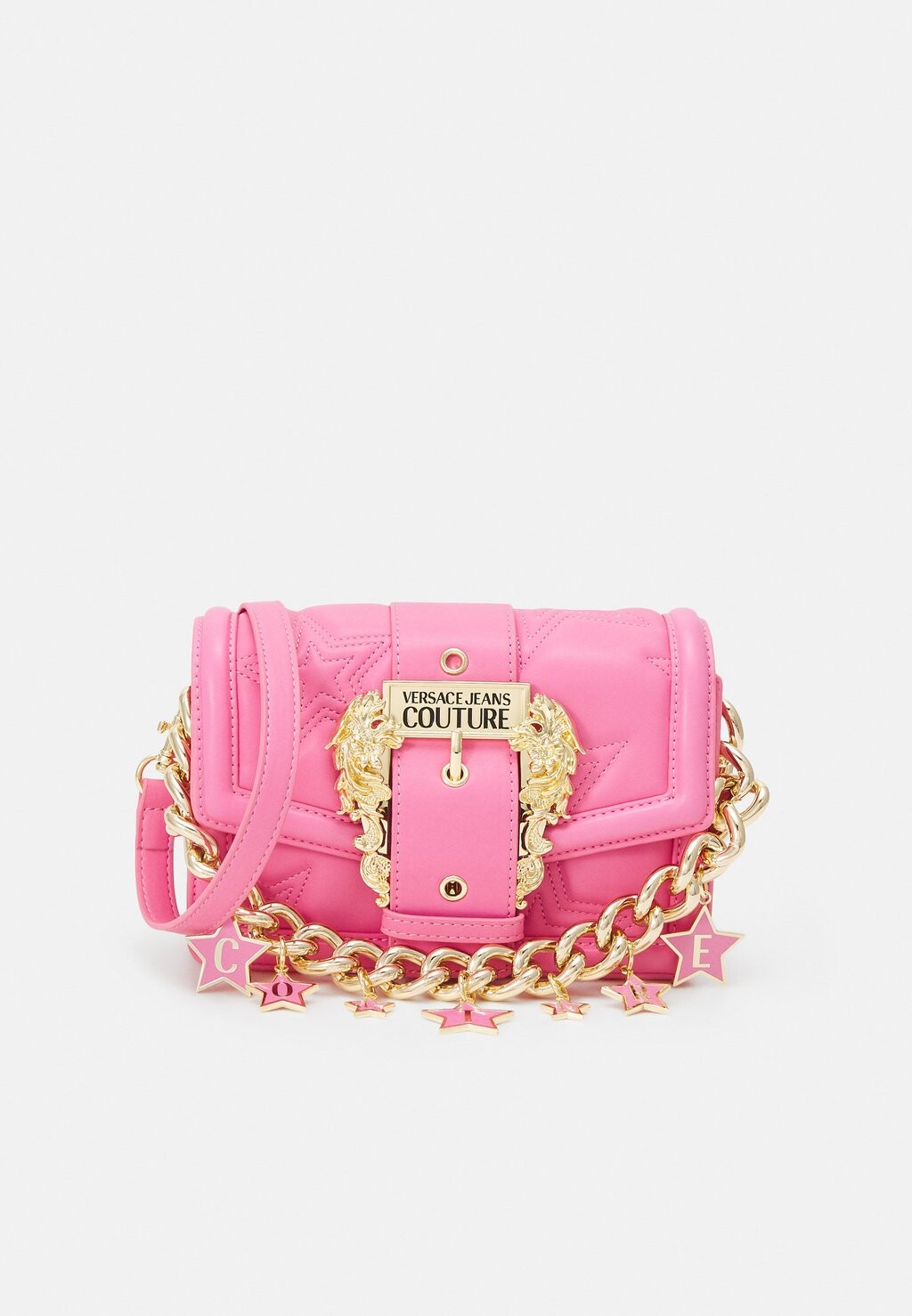 

Сумка через плечо Versace Jeans Couture