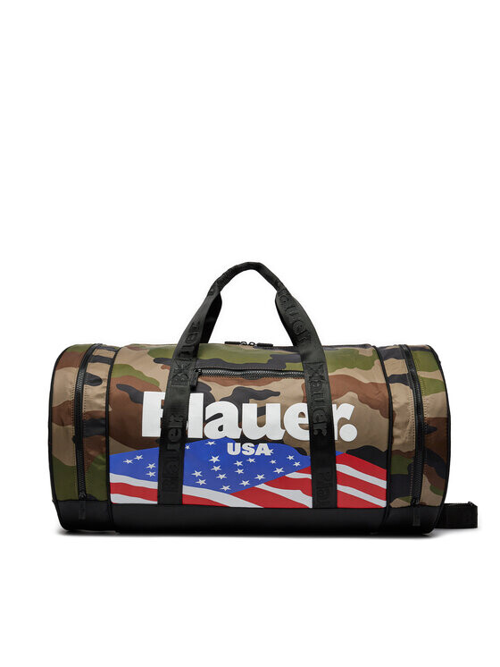 

Сумка Blauer, хаки