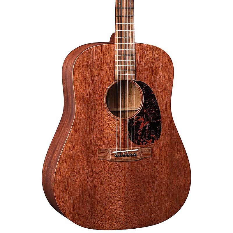 

Акустическая гитара Martin D-15M Mahogany - Natural