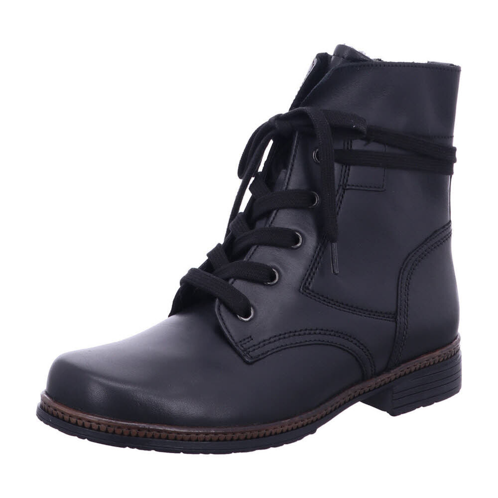 

Ботильоны Gabor Boots, черный