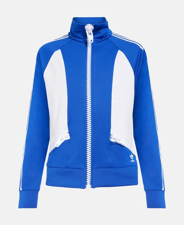

Толстовка adidas Originals, синий