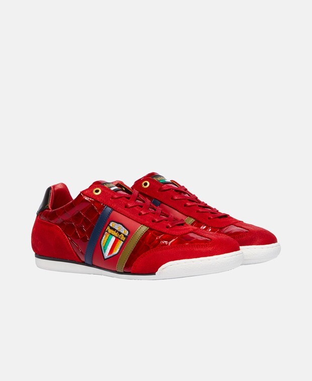

Кроссовки Pantofola d'Oro, красный