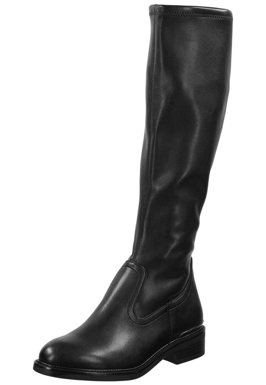 

Ботинки Tamaris Stiefel, черный
