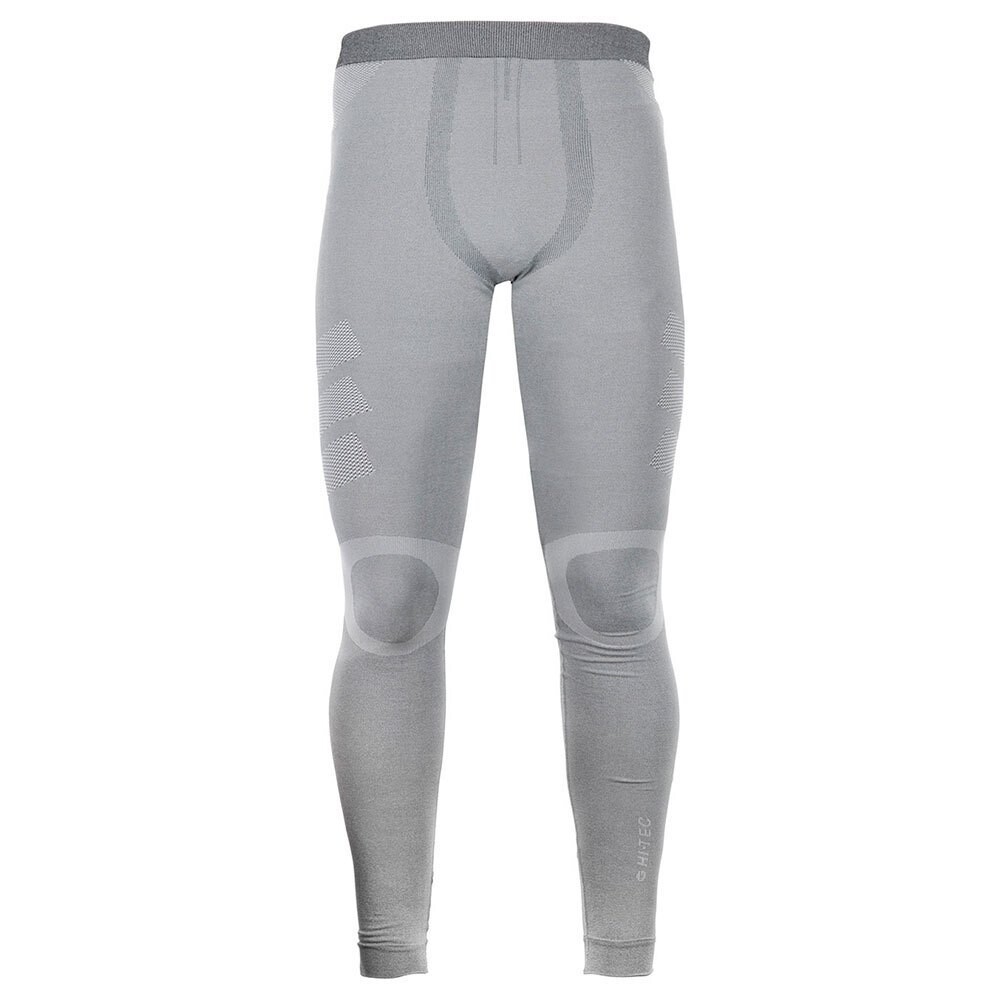

Леггинсы HI-TEC Hekard Thermal, серый