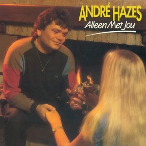 Виниловая пластинка Hazes Andre - Alleen Met Jou