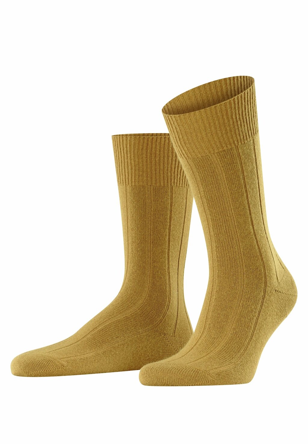

Спортивные носки LHASA RIB WARM FALKE, латунь