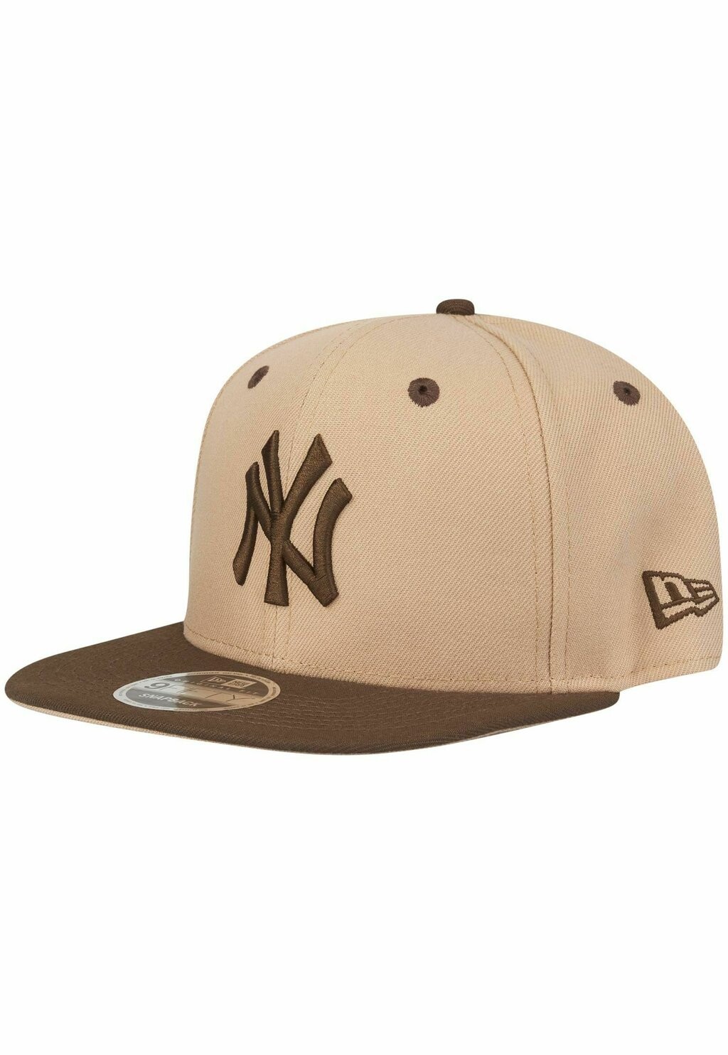 

Бейсболка 9FIFTY ORIGINAL NEW YORK YANKEES New Era, бежевый