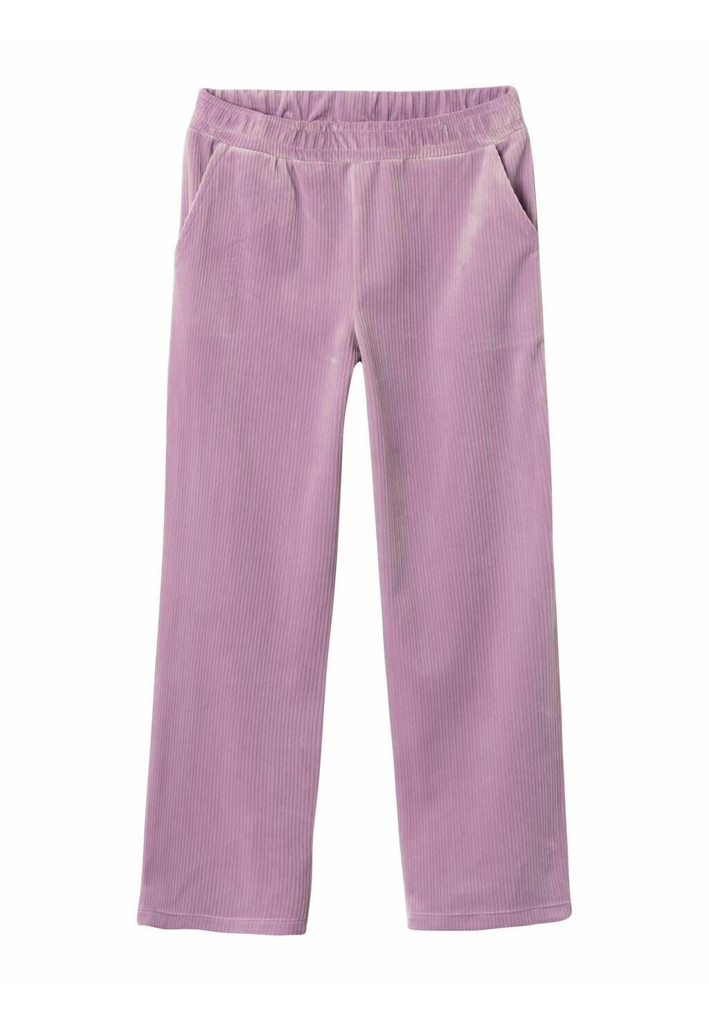 

Брюки Hose Cord Name it, цвет lavender mist
