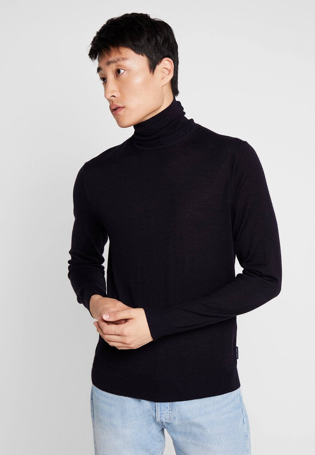 

Свитер Armani Exchange