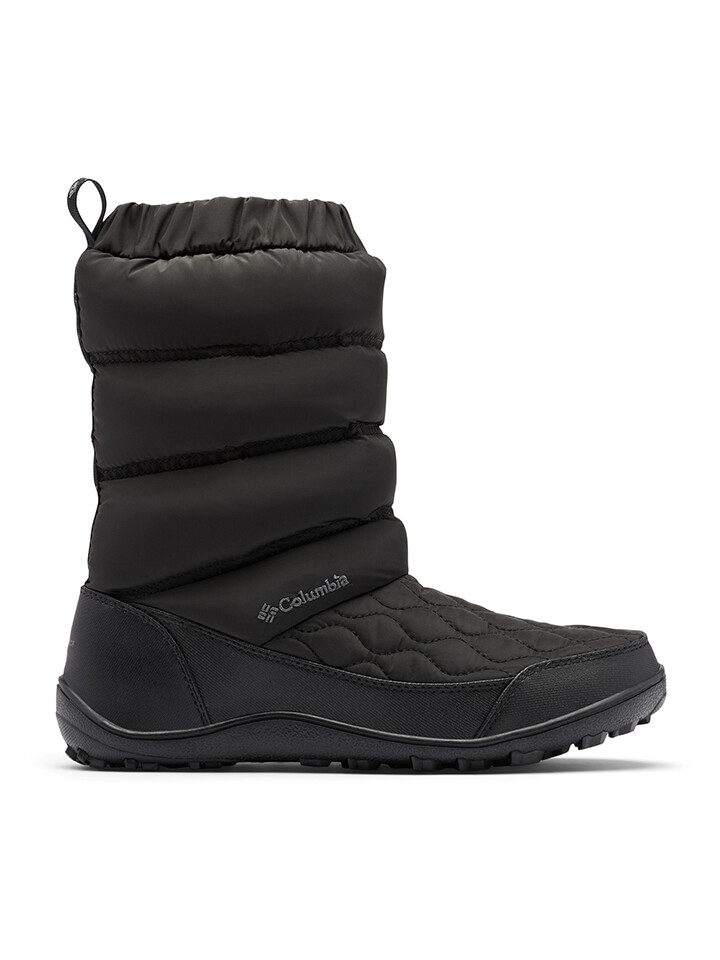 

Ботинки Columbia Winter Minx, черный