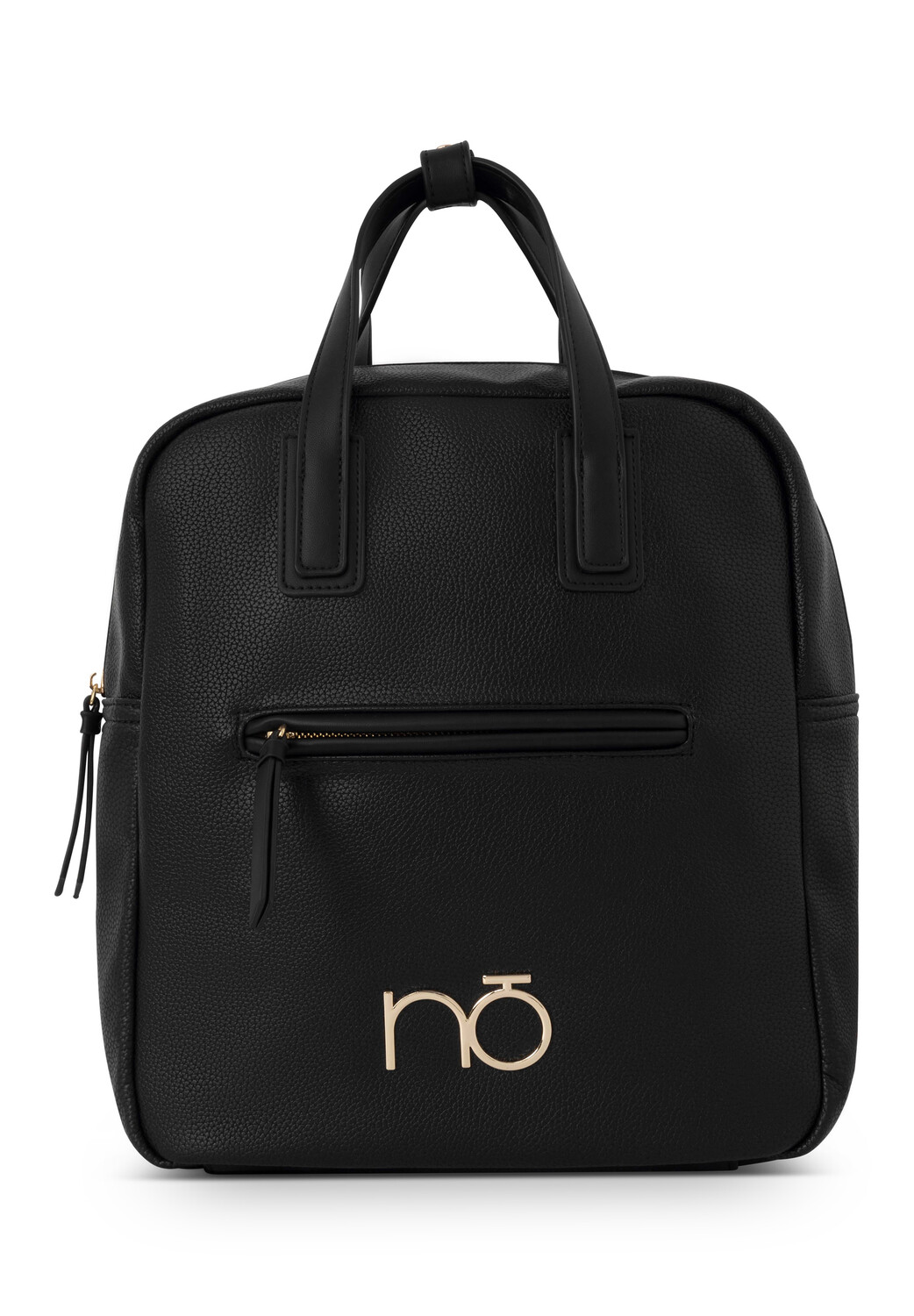 

Рюкзак Nobo Bags Shopper Virtue, черный