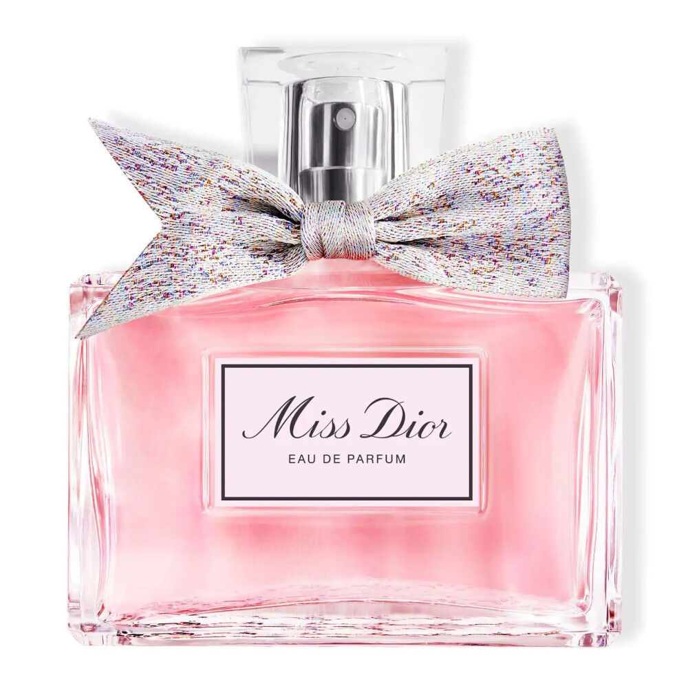 Женская парфюмированная вода Dior Miss Dior, 100 мл