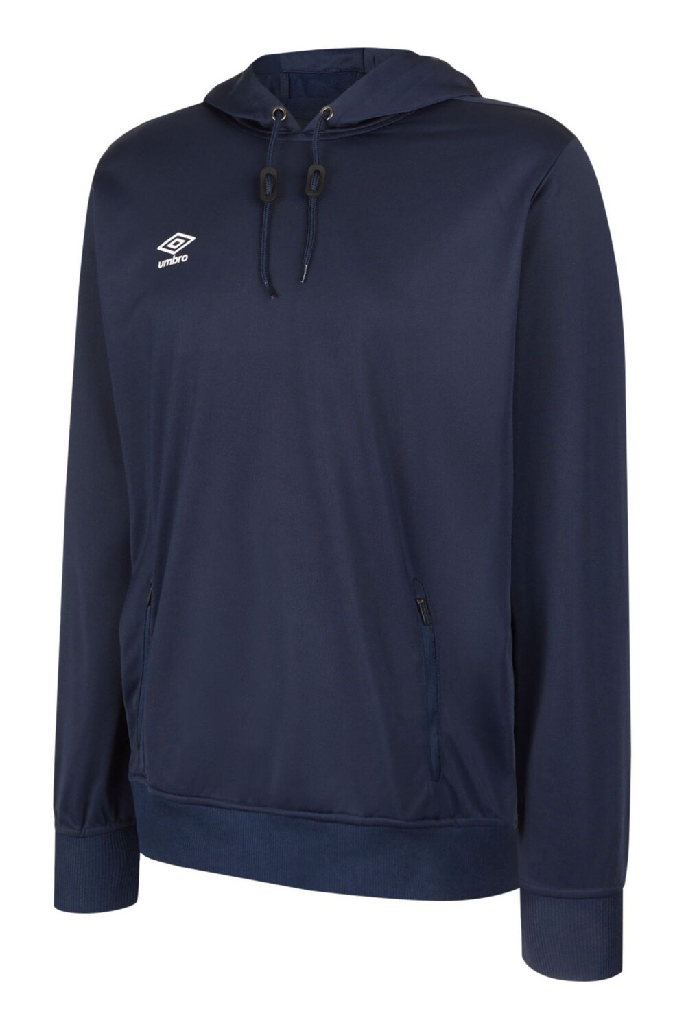 

Худи Junior Oh из полиэстера Umbro, синий