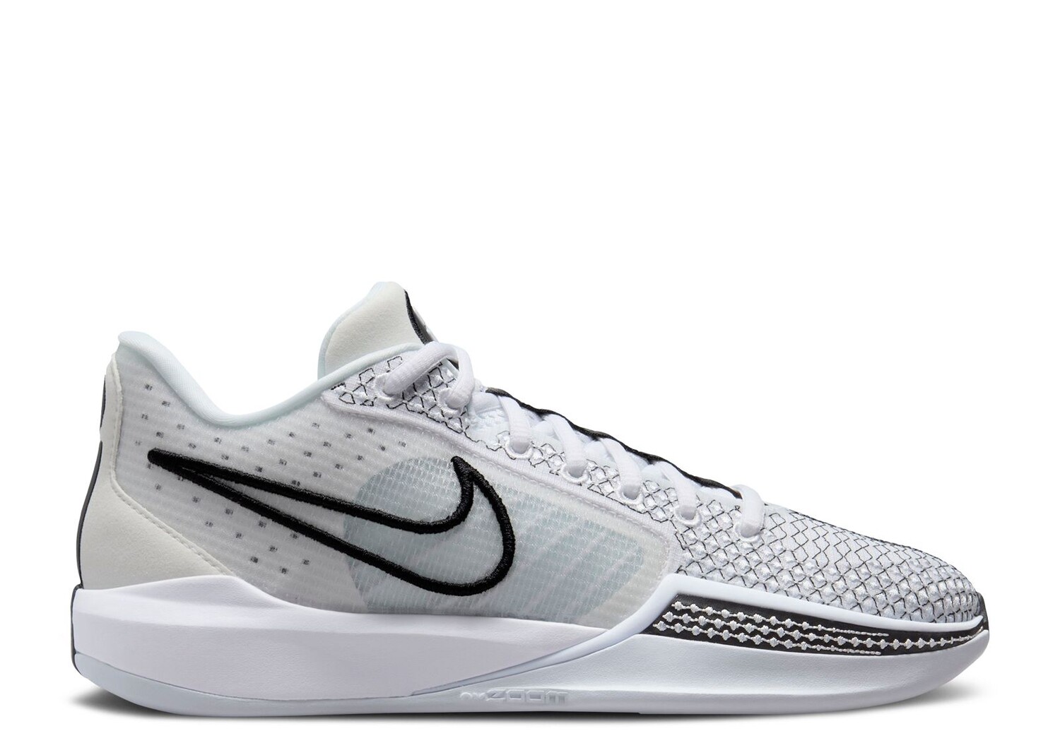 

Кроссовки Nike Wmns Sabrina 1 Ep 'Magnetic', белый
