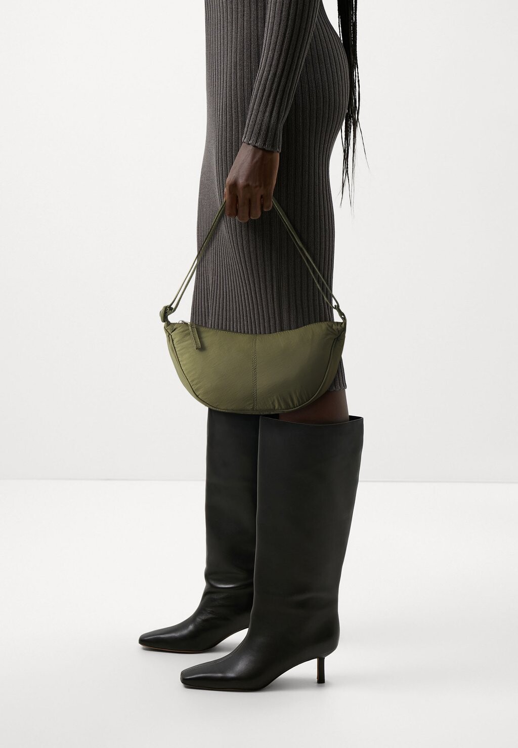 

Сумка Vero Moda ВМЛИА КРОССОВЕР, цвет capers