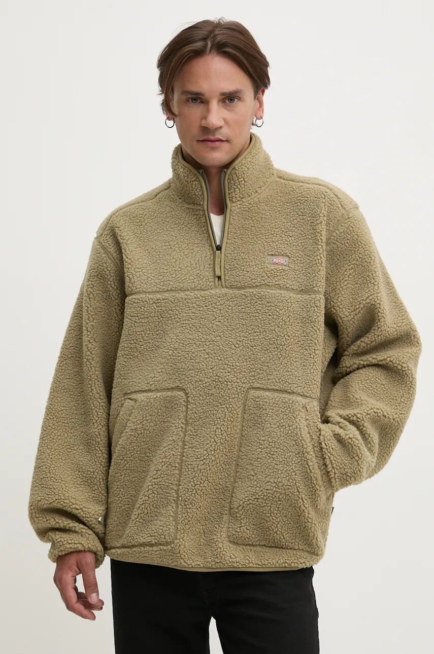 

Толстовка Dickies, зеленый
