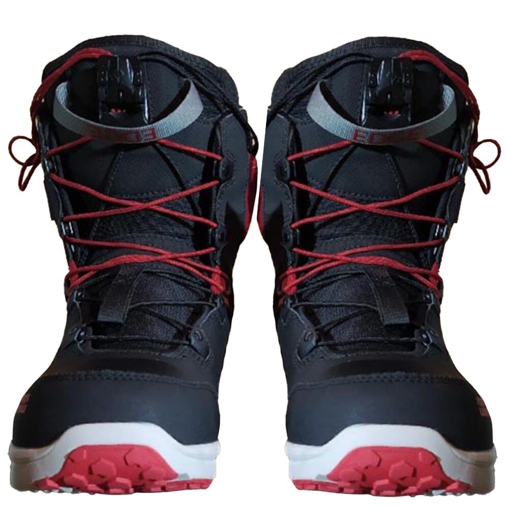 

Ботинки для сноубординга Northwave Drake Edge SL, черный