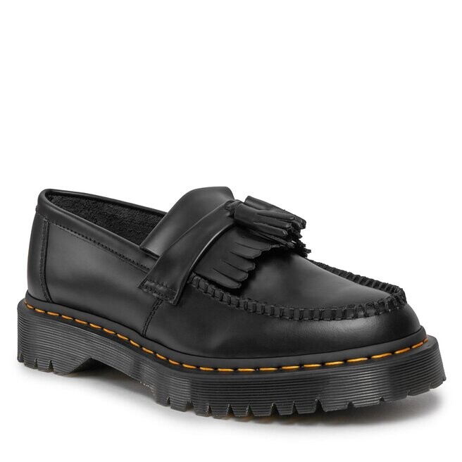 

Кроссовки Dr. Martens, черный
