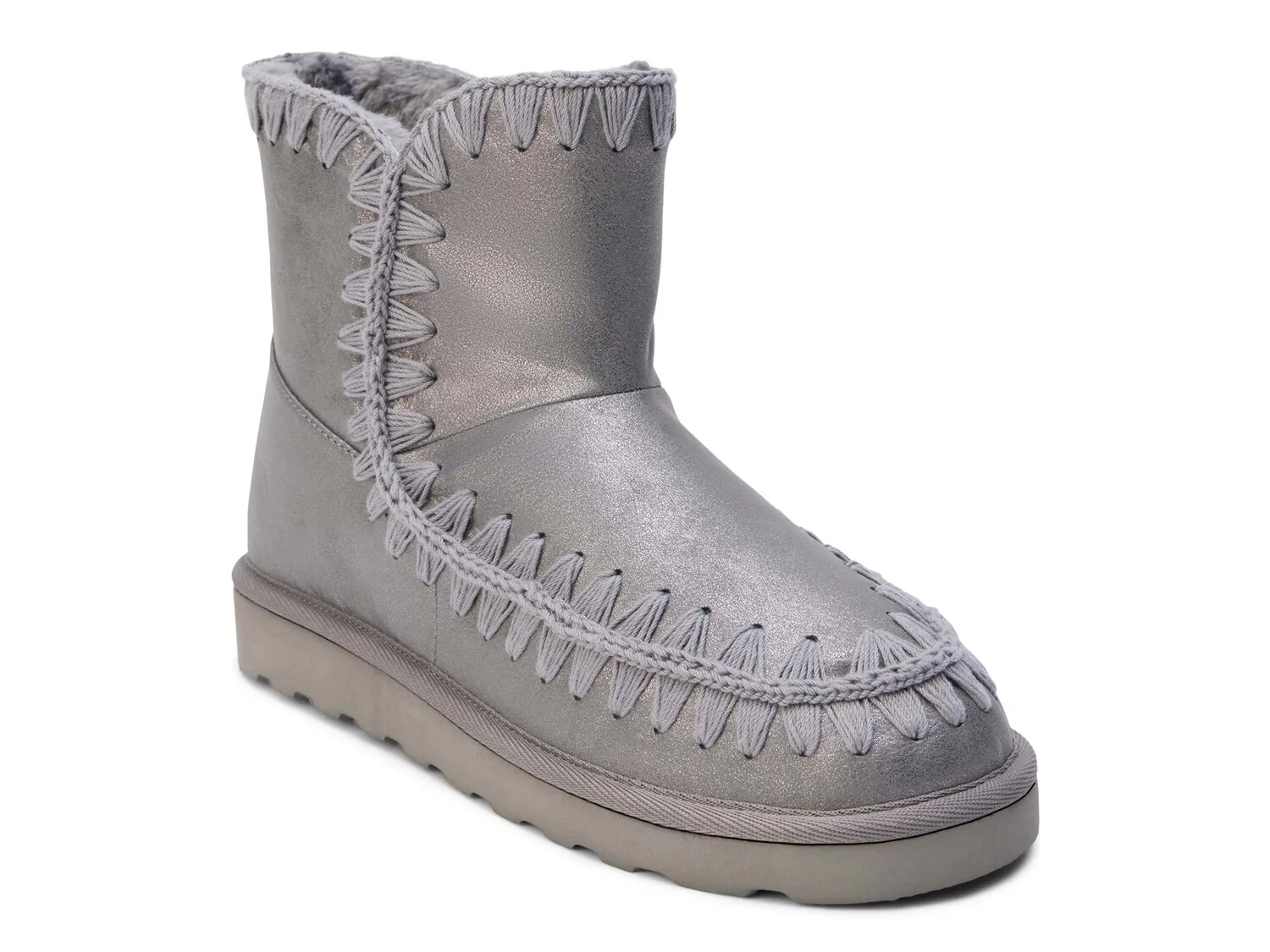 

Ботильоны Tahoe Bootie Matisse, серый