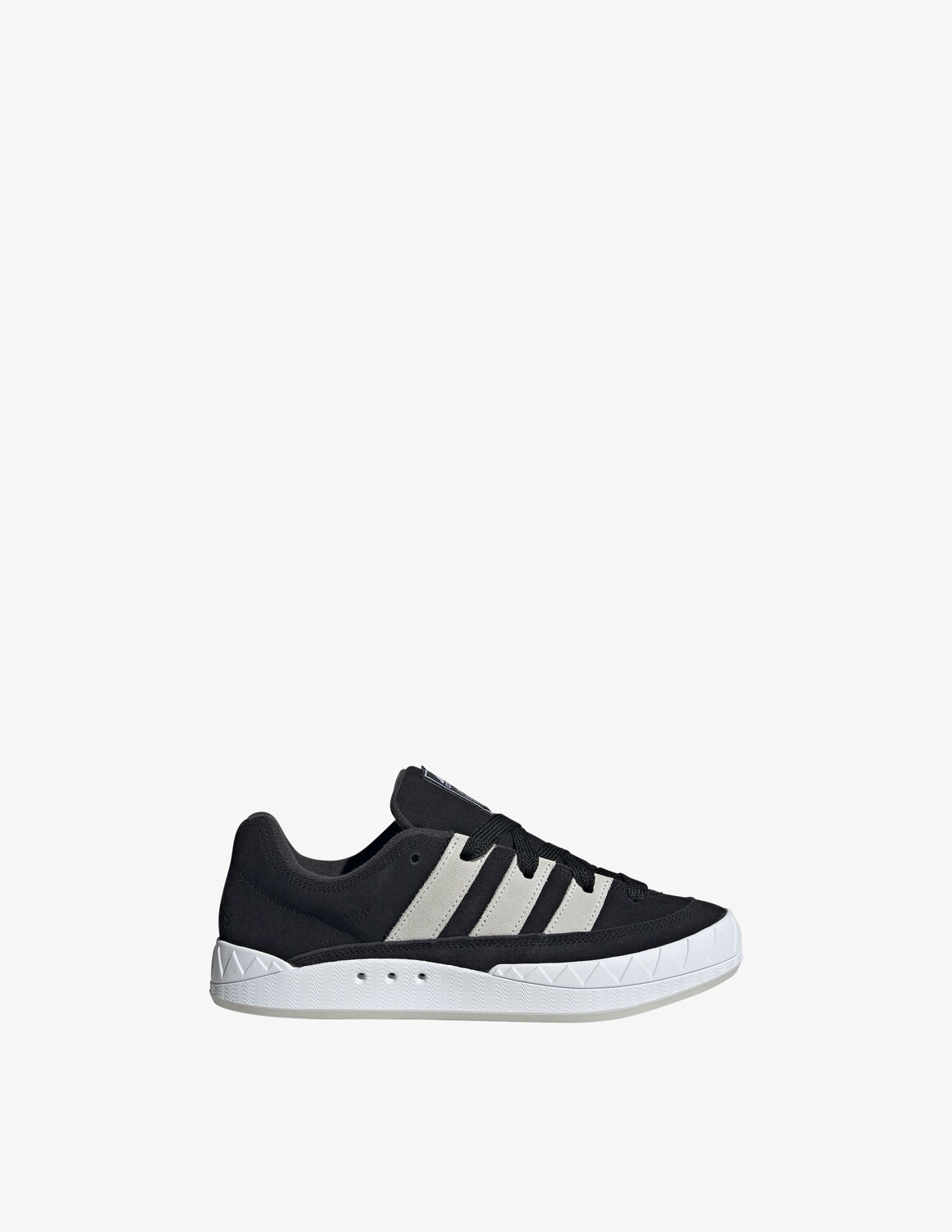 

Кроссовки Adimatic Adidas Originals, черный