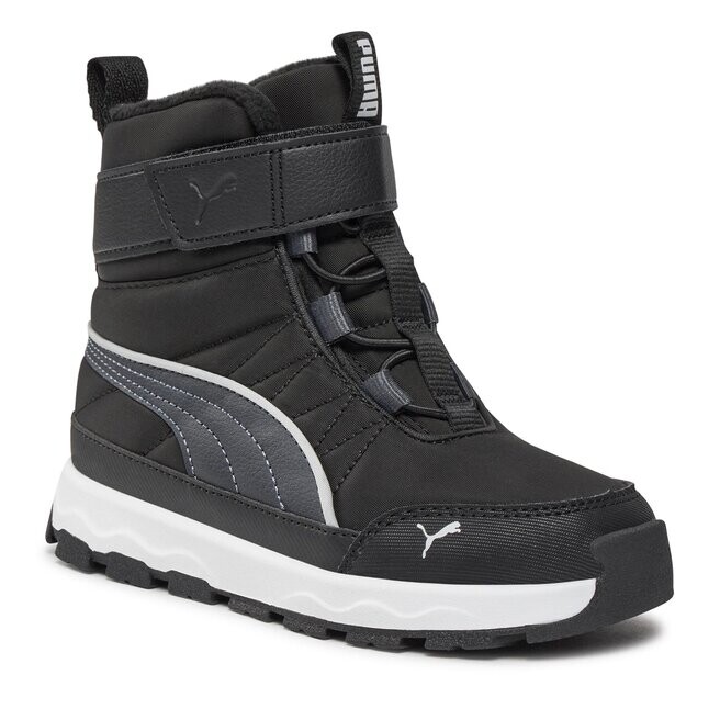 

Ботинки Puma EvolveBoot AC+, черный