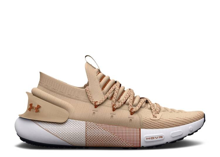 

Кроссовки Under Armour WMNS HOVR PHANTOM 3 'PEACH ICE',
