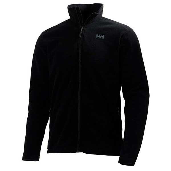 

Толстовка на молнии Helly Hansen Daybreaker, черный