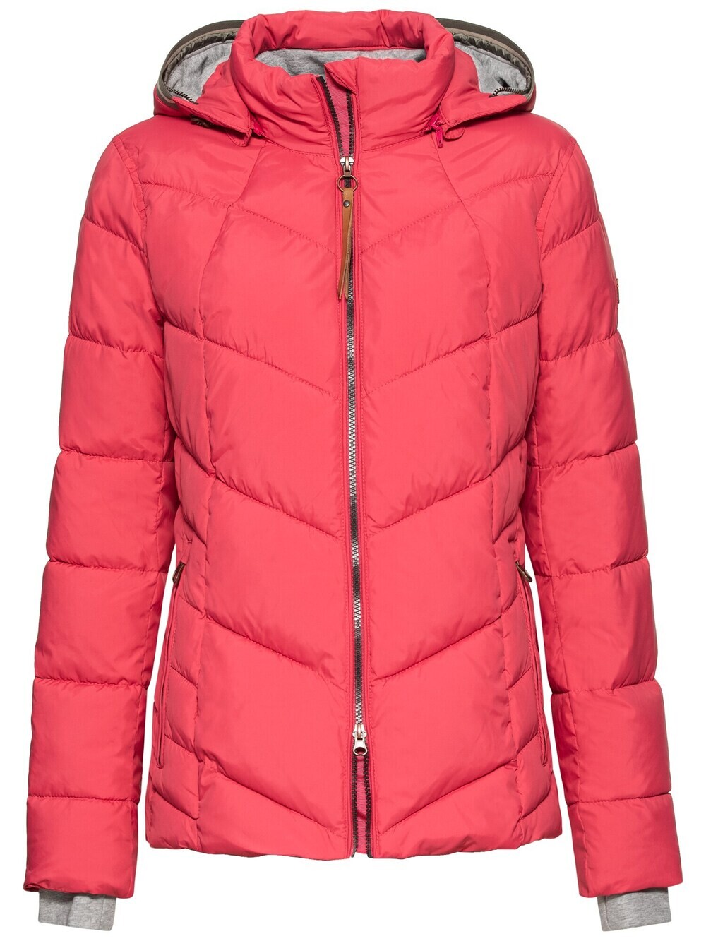

Зимняя куртка CAMEL ACTIVE, красный
