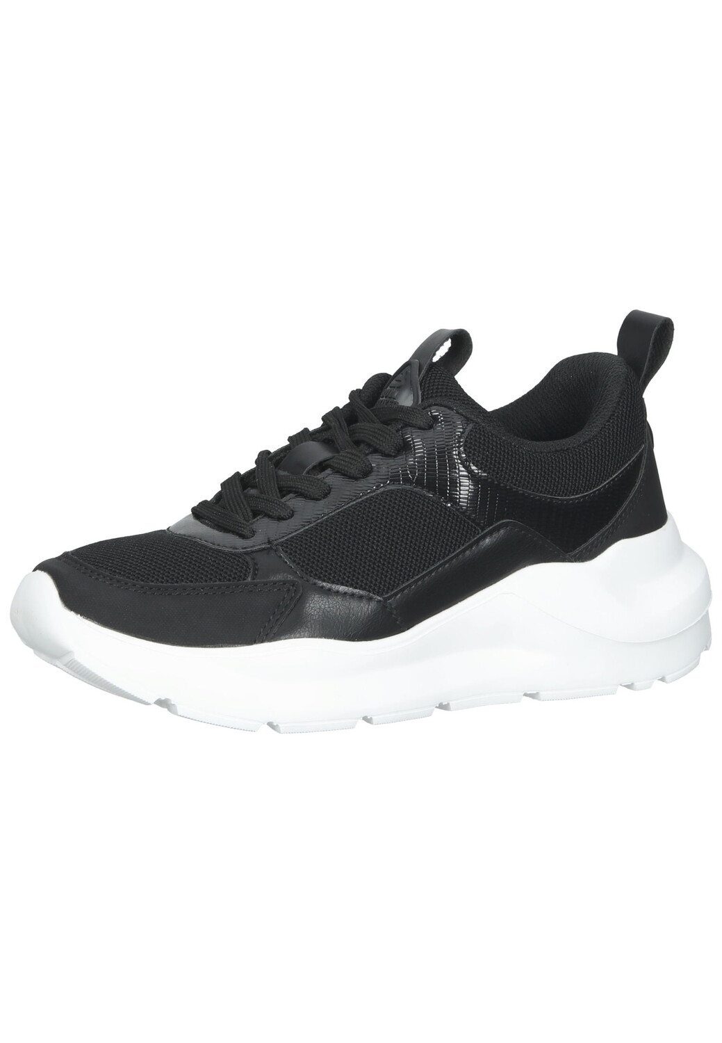

Кроссовки Bullboxer Sneaker, черный