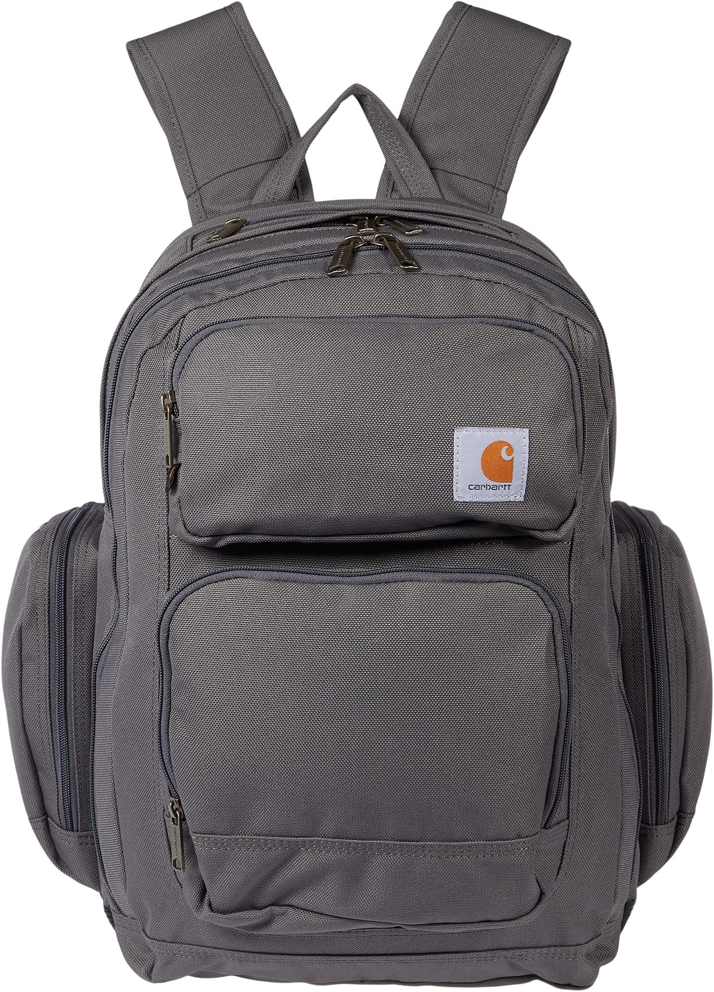 

Рюкзак 35L Triple-Compartment Backpack Carhartt, серый