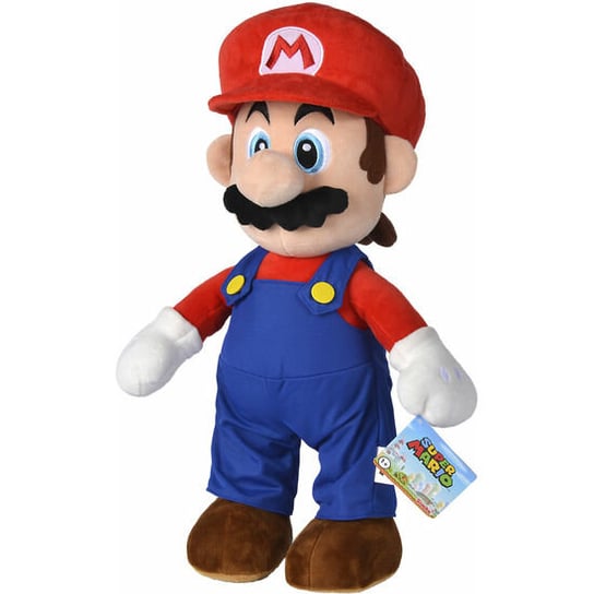 Пелюш Марио Super Mario Bros 50См Inna marka