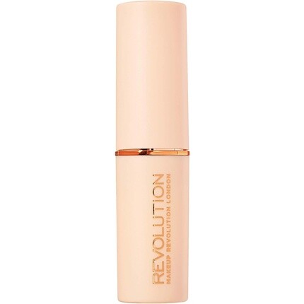 

Makeup Revolution Fast Base Stick Foundation F2 Cherry Cosmetics
